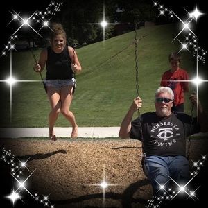 Meet your Posher, Bruce